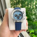 Breitling Avenger B01 Chronograph 44 Blue Dial Quartz - Image 2
