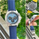 Breitling Avenger B01 Chronograph 44 Blue Dial Quartz - Image 3