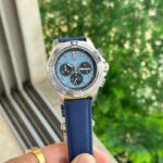 Breitling Avenger B01 Chronograph 44 Blue Dial Quartz - Image 4