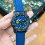 Breitling Avenger B01 Chronograph 44 Midnight Blue Quartz