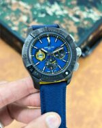 Breitling Avenger B01 Chronograph 44 Midnight Blue Quartz - Image 2