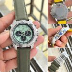 Breitling Avenger B01 Green Chronograph 44 - Image 2