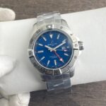 Breitling Avenger GMT A32320101C1A1 Blue Dial 44MM Automatic