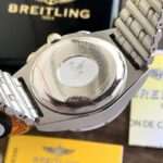 Breitling Chronomat B01 Blue Dial 42mm Quartz - Image 5