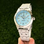 Breitling Chronomat B01 Skyblue 38mm Quartz