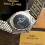 Breitling Chronomat B01 Skyblue 38mm Quartz - Image 7