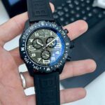 Breitling Endurance Pro Black 44mm Quartz
