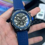 Breitling Endurance Pro Midnight Blue Chronograph Quartz 44mm
