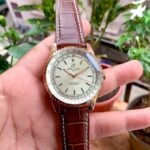 Breitling Navitimer B-41 White Dial Automatic