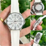 Breitling Super Ocean 44 White Dial Automatic - Image 4