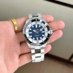 Breitling Superocean 44 Blue Dial Automatic 44mm