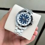 Breitling Superocean 44 Blue Dial Automatic 44mm - Image 3