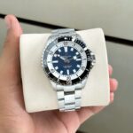 Breitling Superocean 44 Blue Dial Automatic 44mm - Image 4