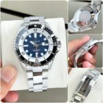 Breitling Superocean 44 Blue Dial Automatic 44mm - Image 5