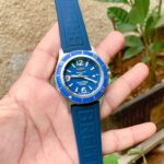 Breitling Superocean Automatic 42 Blue Dial 42mm