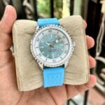 Breitling Superocean Tiffany 44MM Quartz
