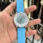Breitling Superocean Tiffany 44MM Quartz - Image 2