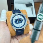 Breitling Top Time B01 Racing Panda 41mm Quartz