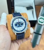 Breitling Top Time B01 Racing Panda 41mm Quartz