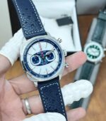 Breitling Top Time B01 Racing Panda 41mm Quartz - Image 3
