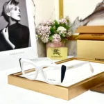 Burberry Optical Frame - C09E12-6 - One Size - UV Protection