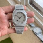 Bvlgari Octo Finissimo 103023 Grey 40MM Automatic