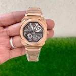 Bvlgari Octo Finissimo Rose Gold 40MM Automatic