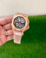 Bvlgari Octo Finissimo Rose Gold 40MM Automatic - Image 3