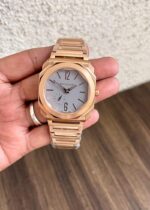 Bvlgari Octo Finissimo Rosegold 40MM Automatic
