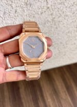 Bvlgari Octo Finissimo Rosegold 40MM Automatic - Image 2