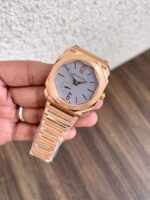 Bvlgari Octo Finissimo Rosegold 40MM Automatic - Image 3