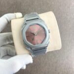 Bvlgari Octo Finissimo Salmon Dial 40MM Automatic