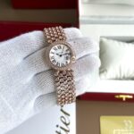 Cartier Ballon Black D Cartier 32mm Quartz - Image 2