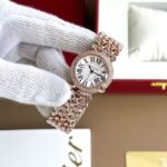 Cartier Ballon Black D Cartier 32mm Quartz - Image 4