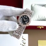 Cartier Ballon Black D Cartier 32mm Quartz Watch - Image 2