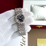 Cartier Ballon Black D Cartier 32mm Quartz Watch - Image 3