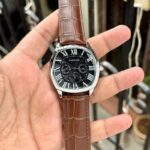 Cartier Drive Moon Black Dial 44mm Quartz - Image 2