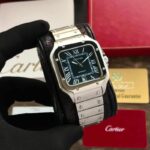 Cartier Santos Geometric Shape 43MM Automatic - Image 3