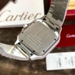 Cartier Santos Geometric Shape 43MM Automatic - Image 5