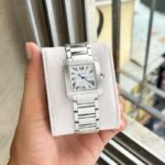 Cartier Tank Francaise Large 38MM White Dial Automatic - Image 3