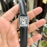 Cartier Tank Must De White Dial 28MM Quartz - Image 2