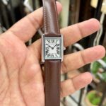 Cartier Tank Must De White Dial 28mm Quartz - Image 2