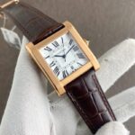 Cartier Tank Normale Rose Gold 33MM Quartz - Image 2