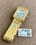 Cartier W69010Z4 Golden Dial Automatic 40mm - Image 4