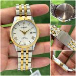 Casio 7AA White Dial Quartz 40mm - Image 2