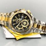 Casio Edifice EFR-539 Black Dial Chronograph Quartz - Image 3