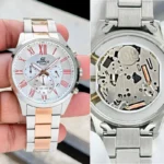 Casio Edifice EFV-500SG-7A 43MM Chronograph - Image 2