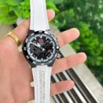 Casio Edifice Honda Type R Black 45mm (ECB-2200HTR-1A) Solar - Image 2