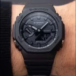 Casio G-Shock GA2100 White 48.5mm Digital