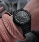 Casio G-Shock GA2100 White 48.5mm Digital - Image 2